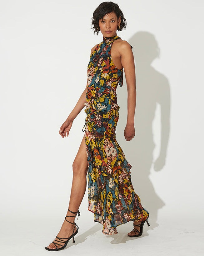 gianna midi dress Gianna Midi Dress