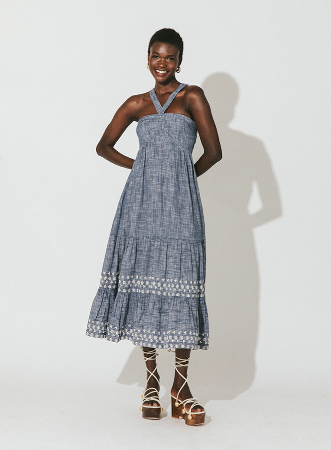 raphaela midi dress Raphaela Midi Dress