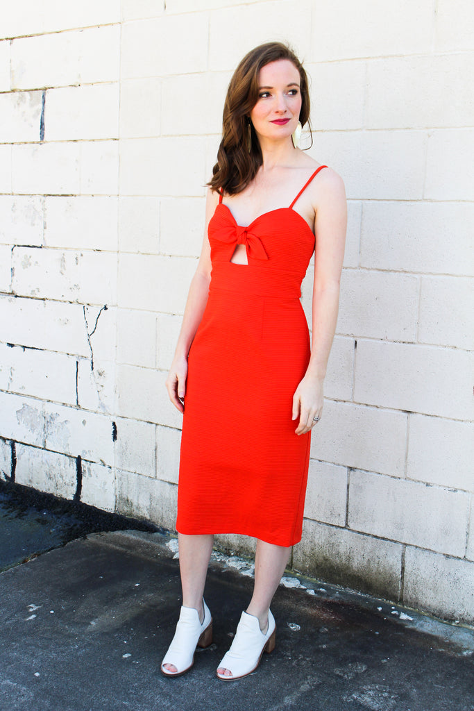 The perfect midi
