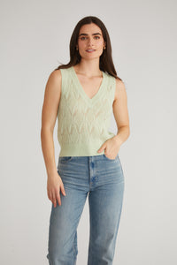 Match Pullover Vest