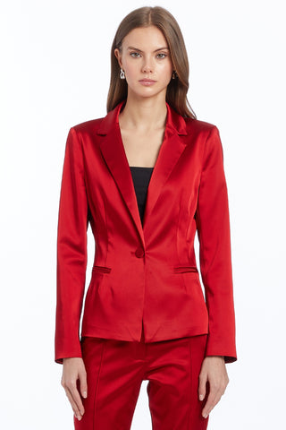 Ruby Blazer