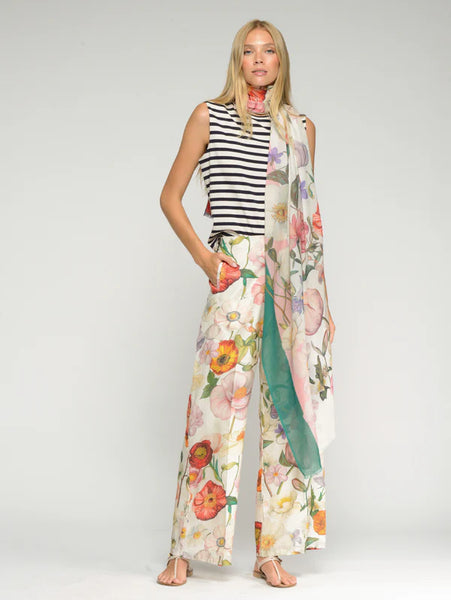 Flora Pant