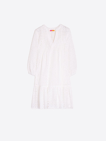 Vetay Sang Woven Dress