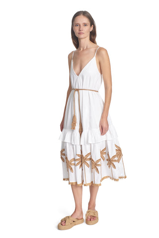 Macie Dress