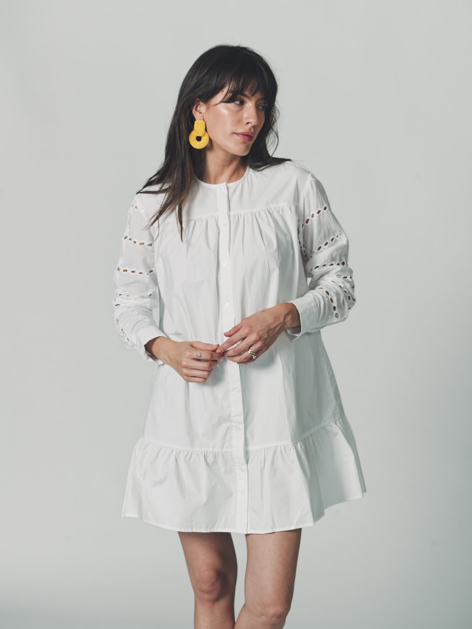 The Mika Dress
