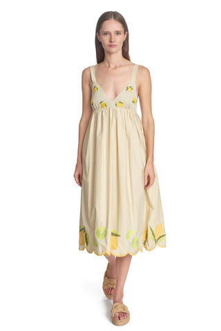Frankie Dress
