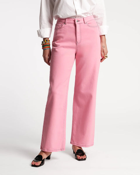 Ace Jean Stretch Denim