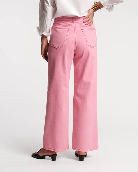 Ace Jean Stretch Denim