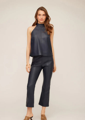 Sigourney Pintuck Pants.