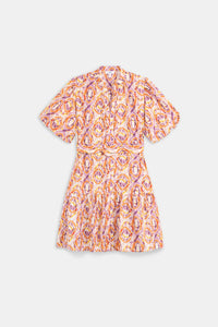 Cerrone Dress-Suncoo