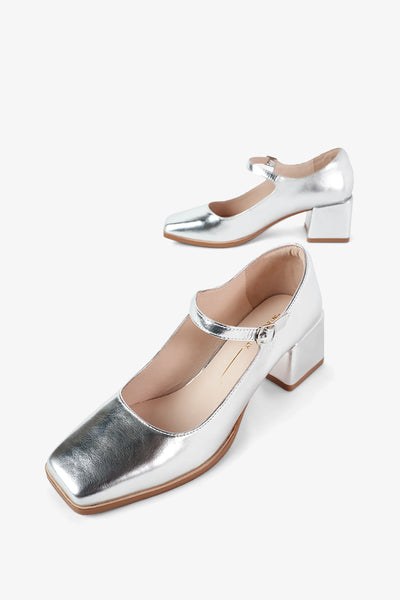 Christopher Mary Jane Shoes