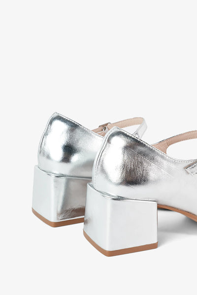 Christopher Mary Jane Shoes