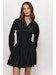 Black Hutch Dress