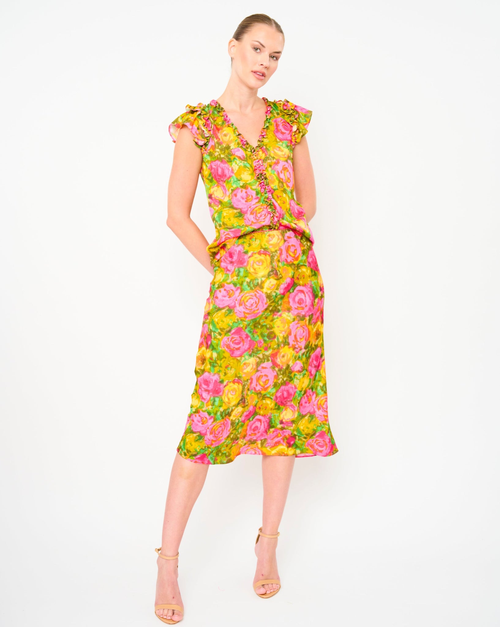 Lovella Top