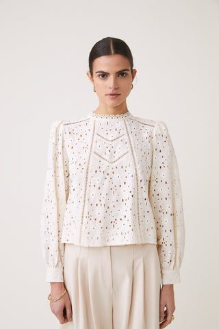 Lais Blouse