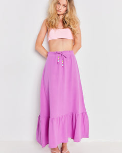 Pool Party Skirt