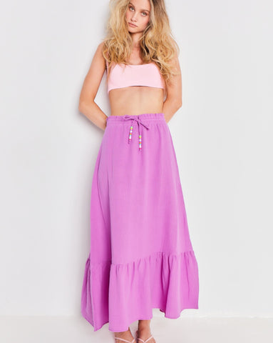 Pool Party Skirt