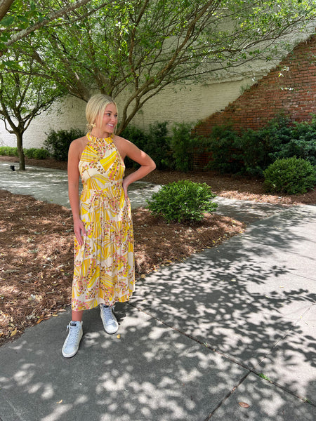 Chappell Dress