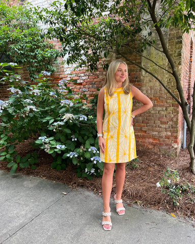 Ellis Dress