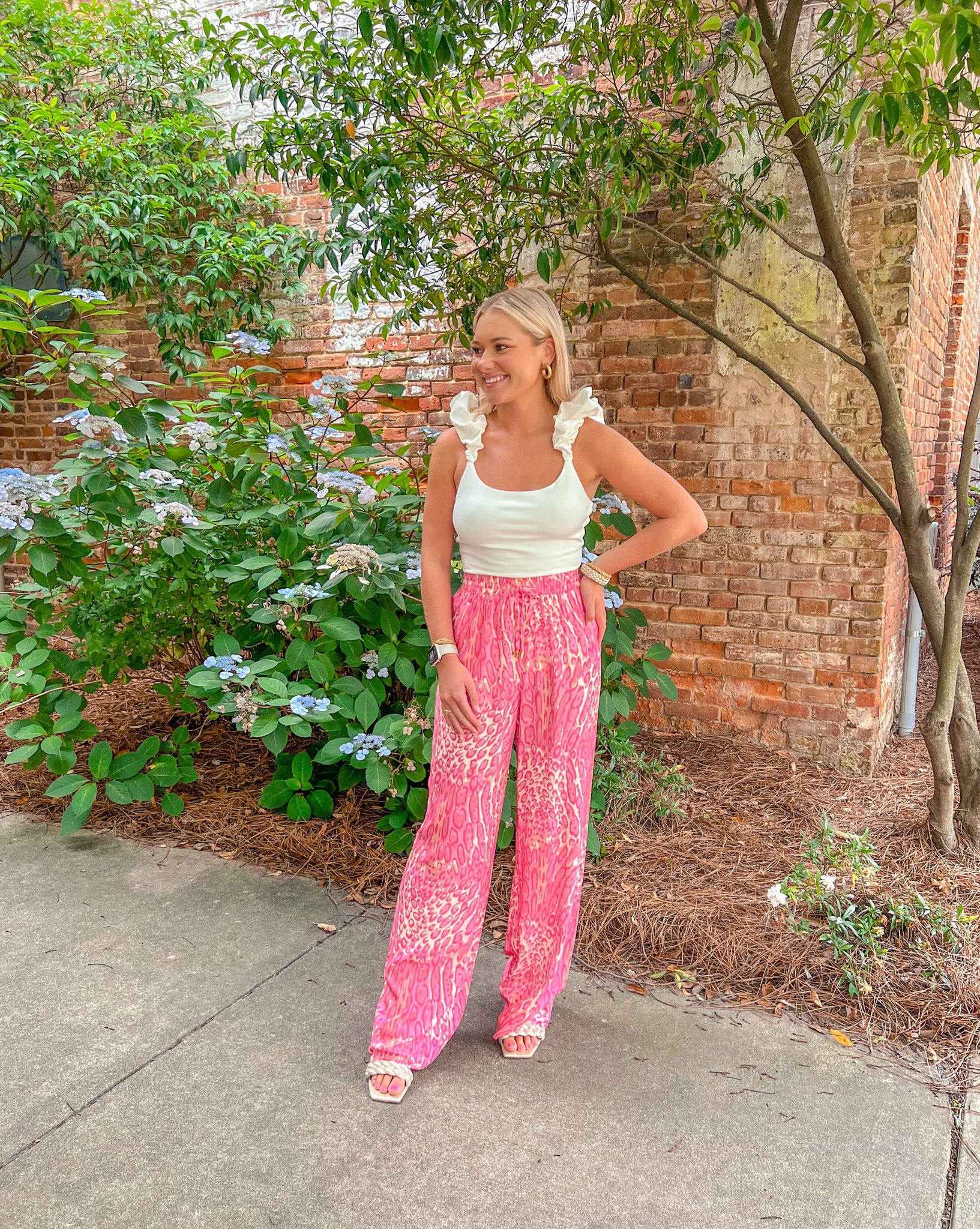 Cha Cha Bodysuit
