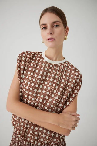 Alana Blouse