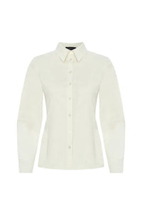 Alanis White Shirt