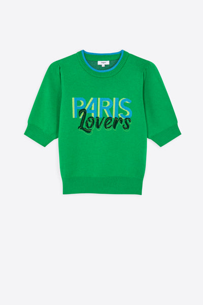 J'adore Sweater