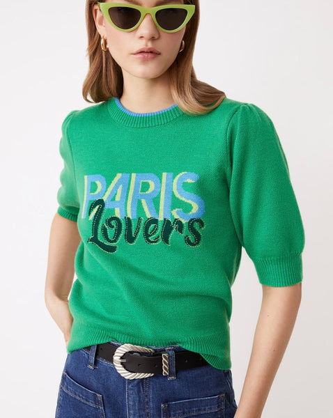 J'adore Sweater