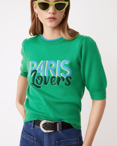 J'adore Sweater