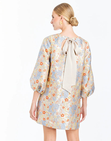 Roseanna Mini Dress