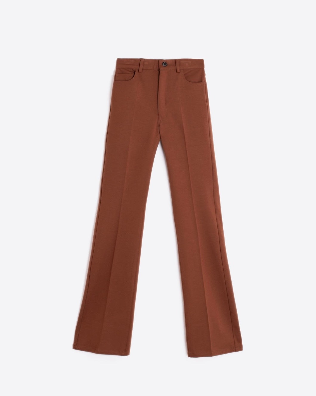 Roma Stretch Knit Pants