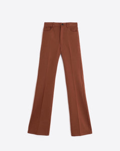 Roma Stretch Knit Pants