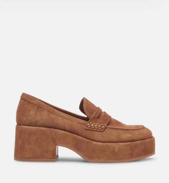 Yanni Loafer
