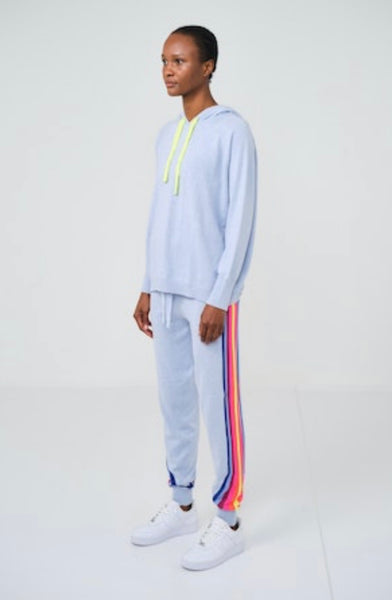 Funky Rainbow Jogger