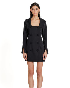 Tavira Blazer Dress