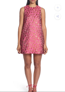 Veruca Cherry Dress