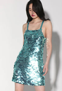 Naomie Dress