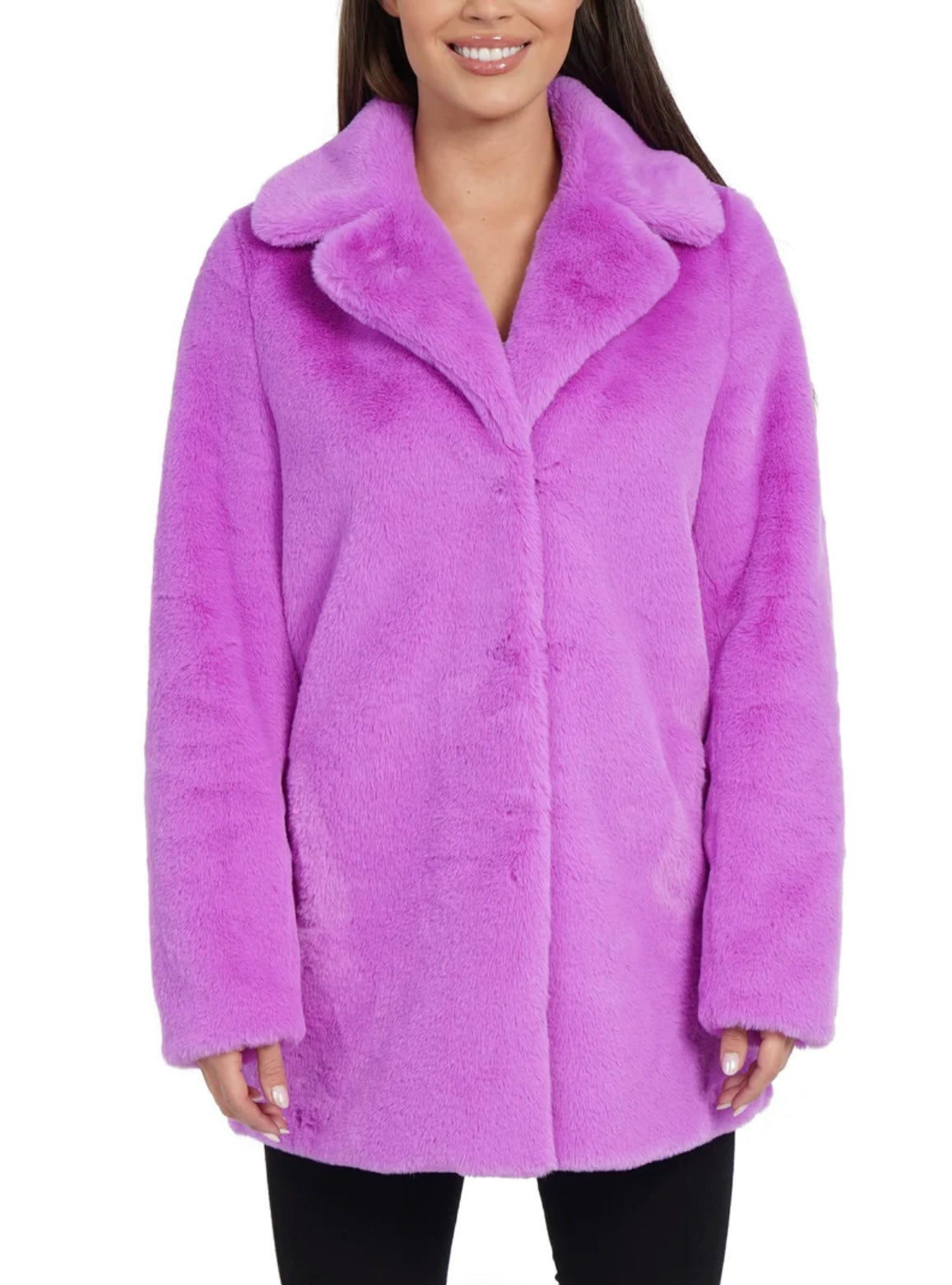 Theodore Coat