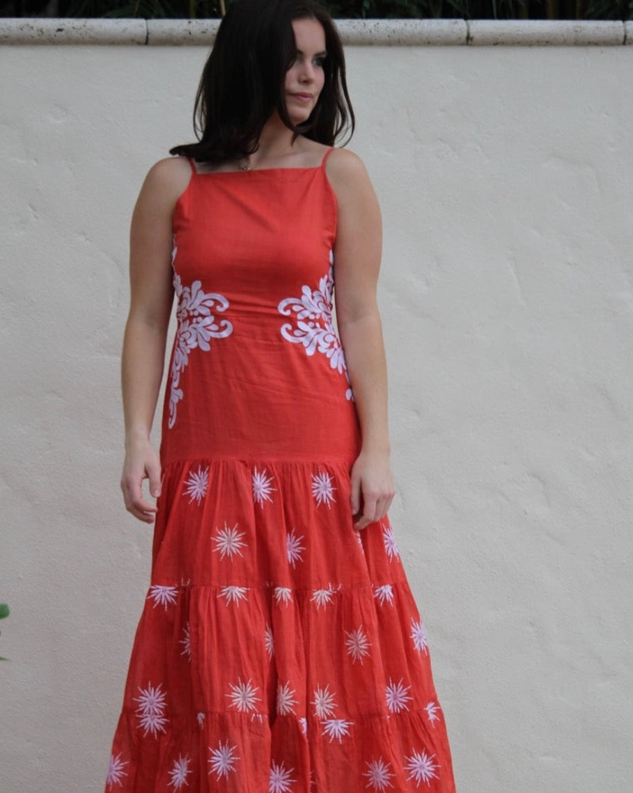 St. Tropez Dress