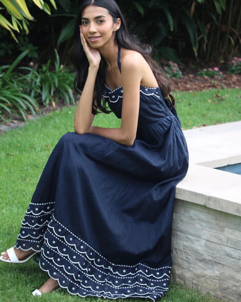 Positano Dress Large Positano Dress Large