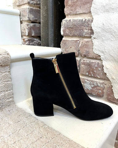 Hail Kid Suede Boot