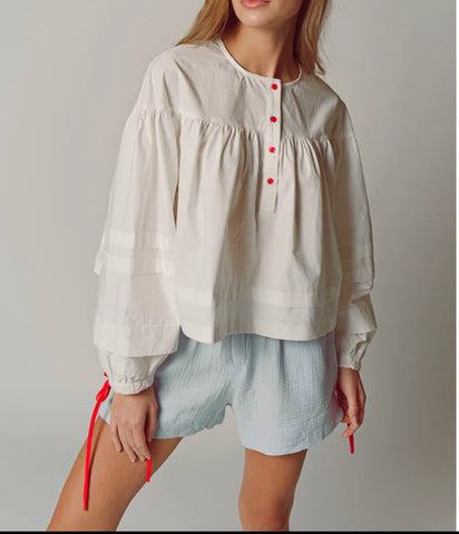 The Callah Shirt.