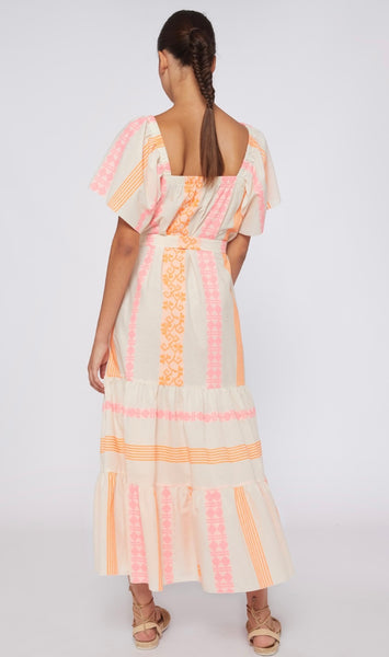 Palmira Dress