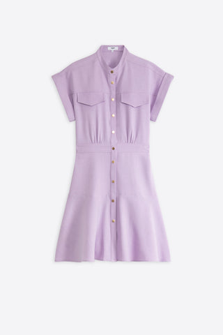 Coline Dress