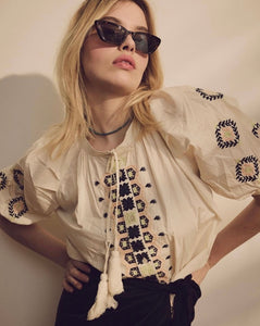 Minka Shirt