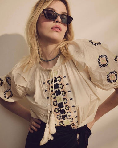 Minka Shirt