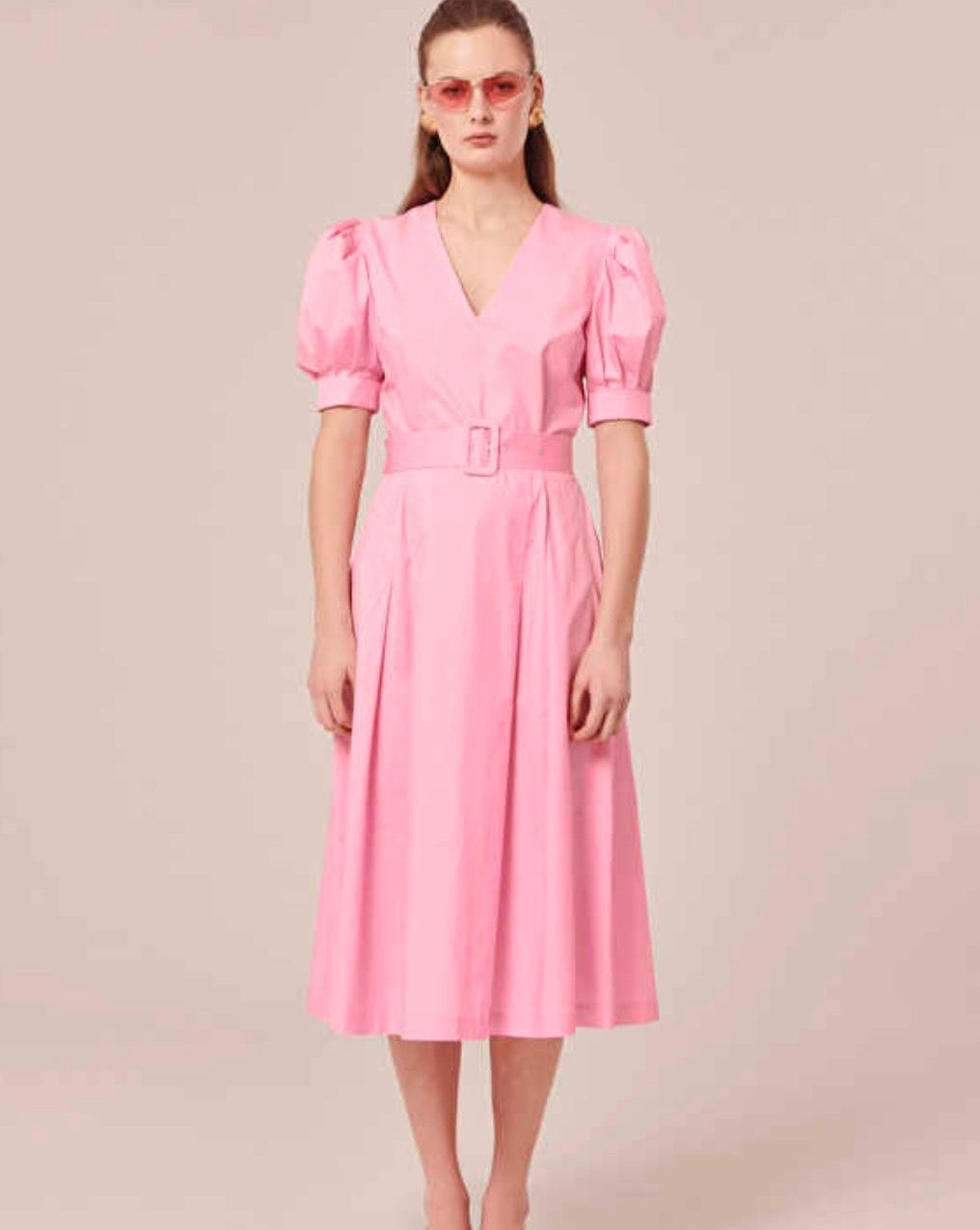 Ranya Dress