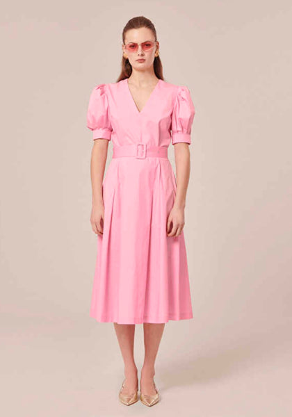 Ranya Dress