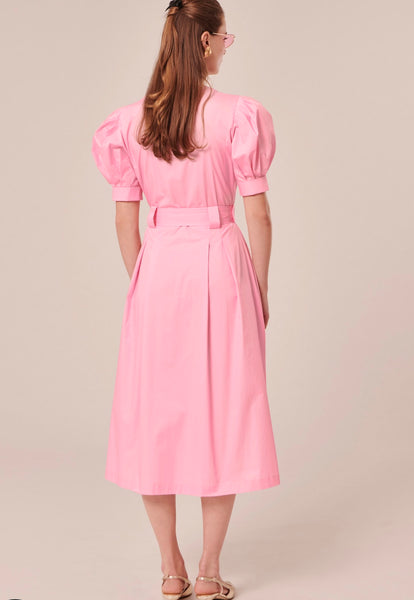 Ranya Dress