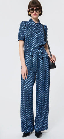 Tara Jarmon Heart Top